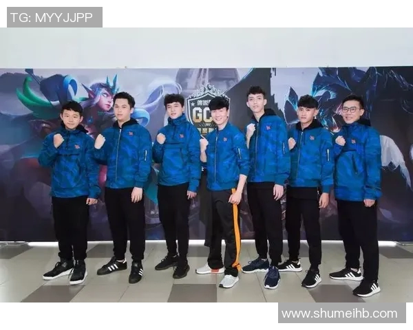 电竞比分与和平精英赛事分析聚焦V5战队的游戏节奏与策略探讨