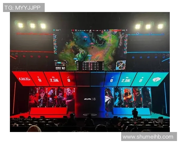 深入分析EDG战队在英雄联盟中的进攻策略与战术布局